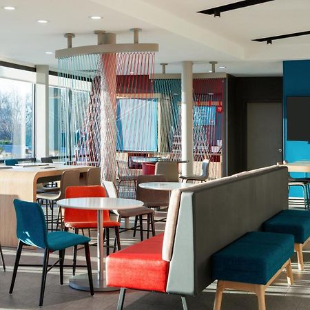 Avid Hotel Fort Payne By Ihg Buitenkant foto