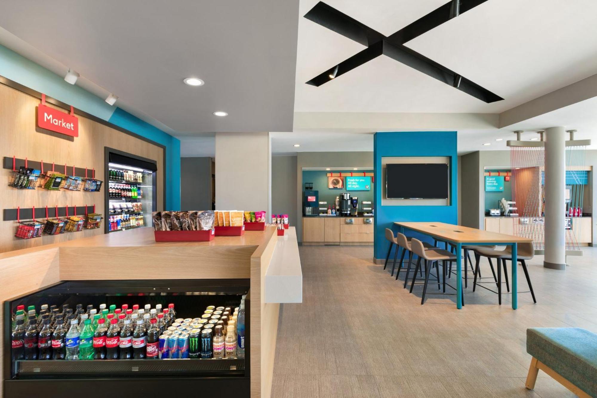 Avid Hotel Fort Payne By Ihg Buitenkant foto