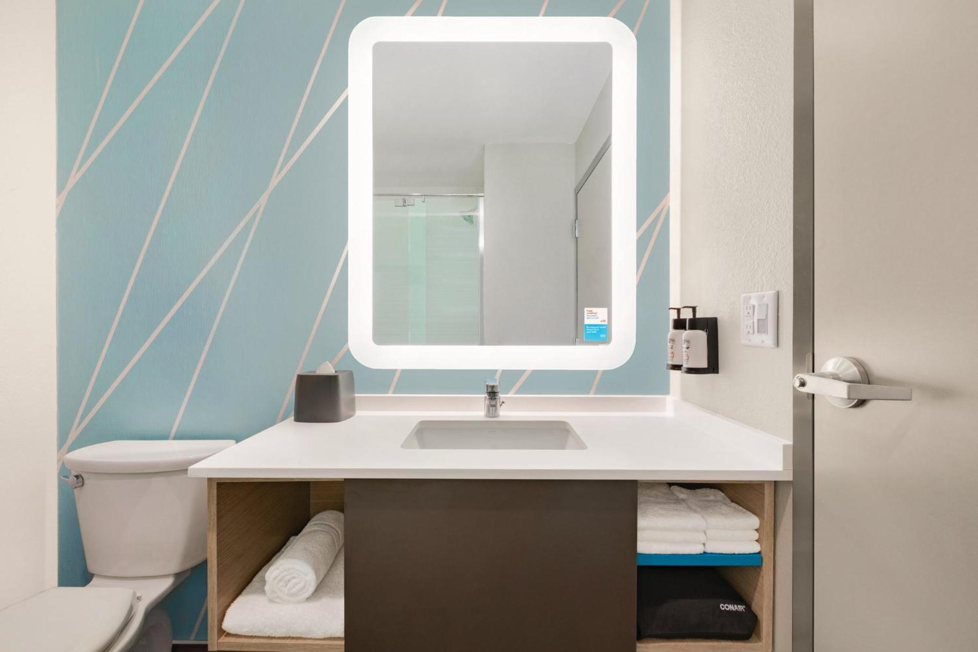 Avid Hotel Fort Payne By Ihg Buitenkant foto