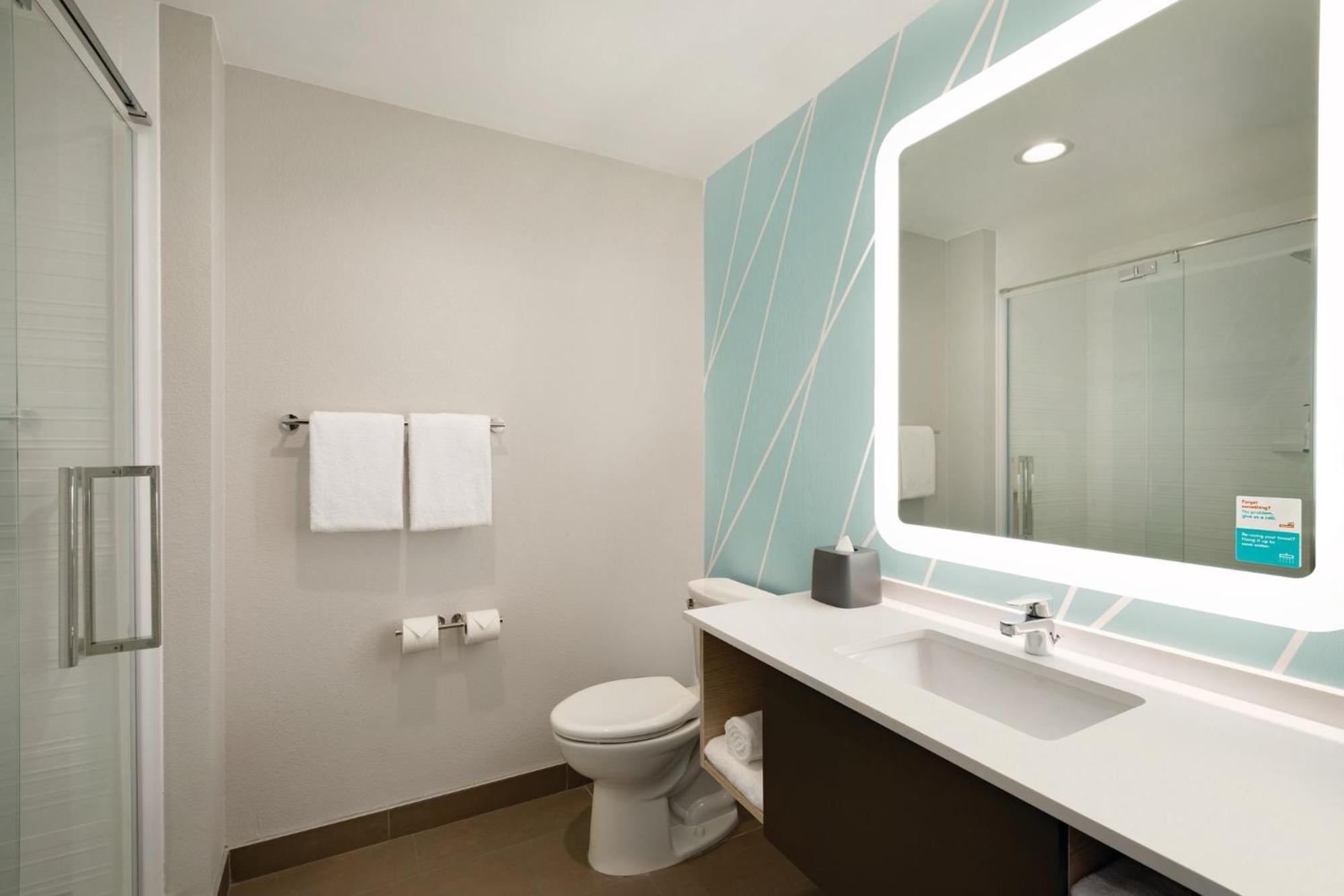 Avid Hotel Fort Payne By Ihg Buitenkant foto