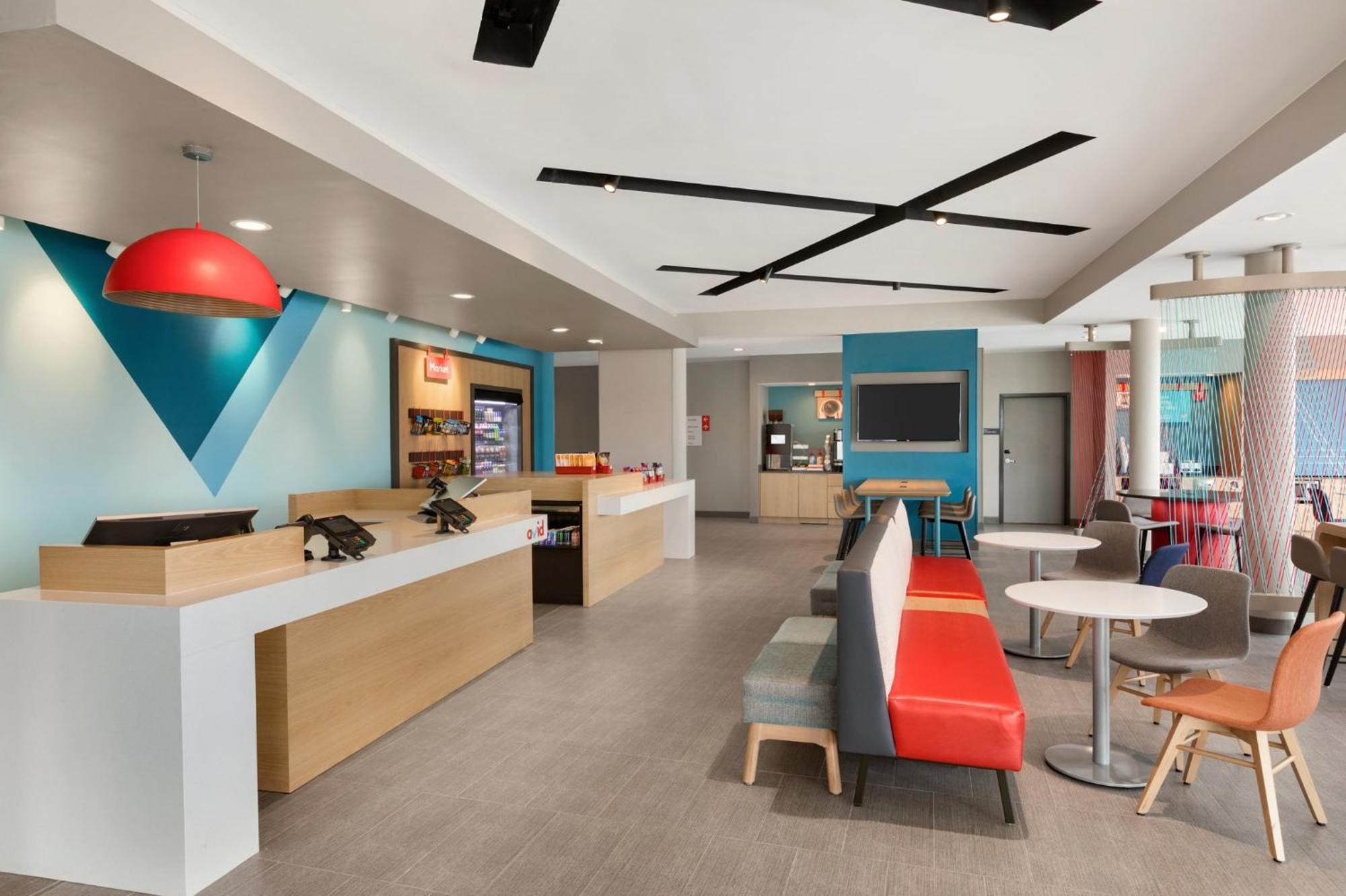 Avid Hotel Fort Payne By Ihg Buitenkant foto