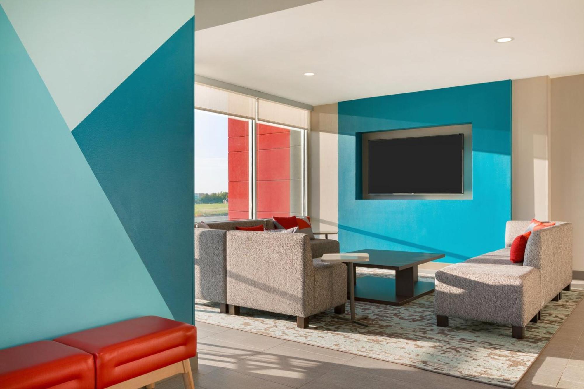 Avid Hotel Fort Payne By Ihg Buitenkant foto