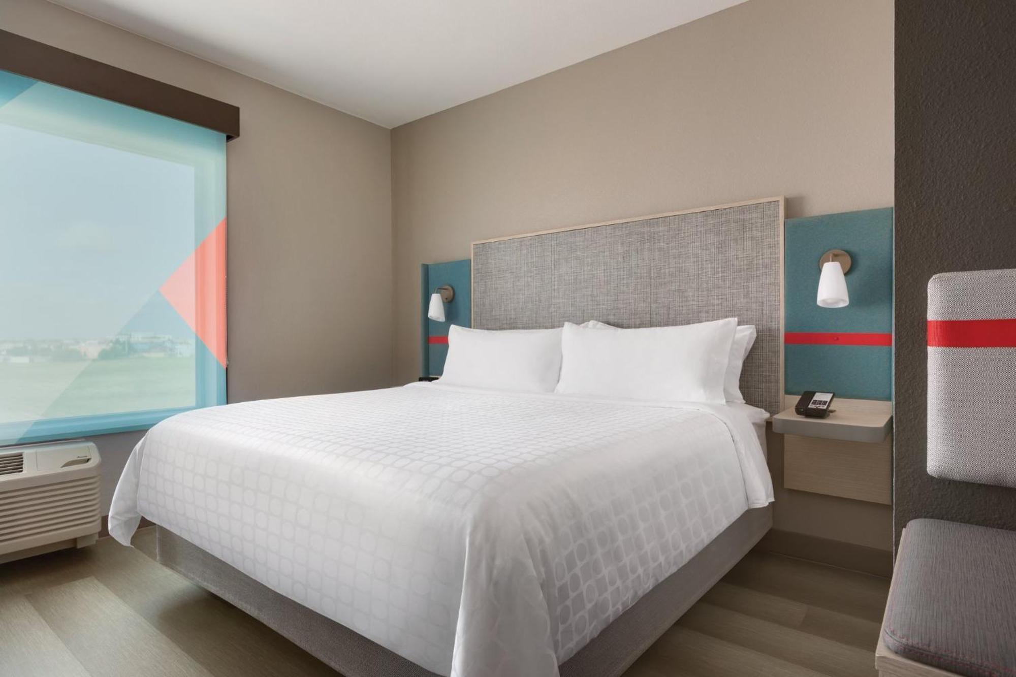 Avid Hotel Fort Payne By Ihg Buitenkant foto