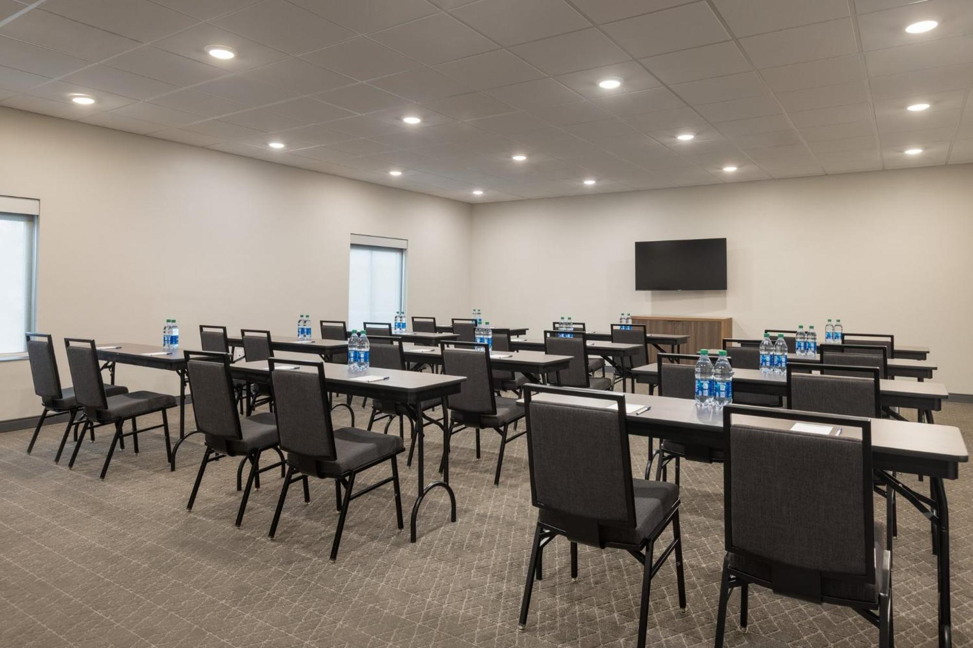 Avid Hotel Fort Payne By Ihg Buitenkant foto