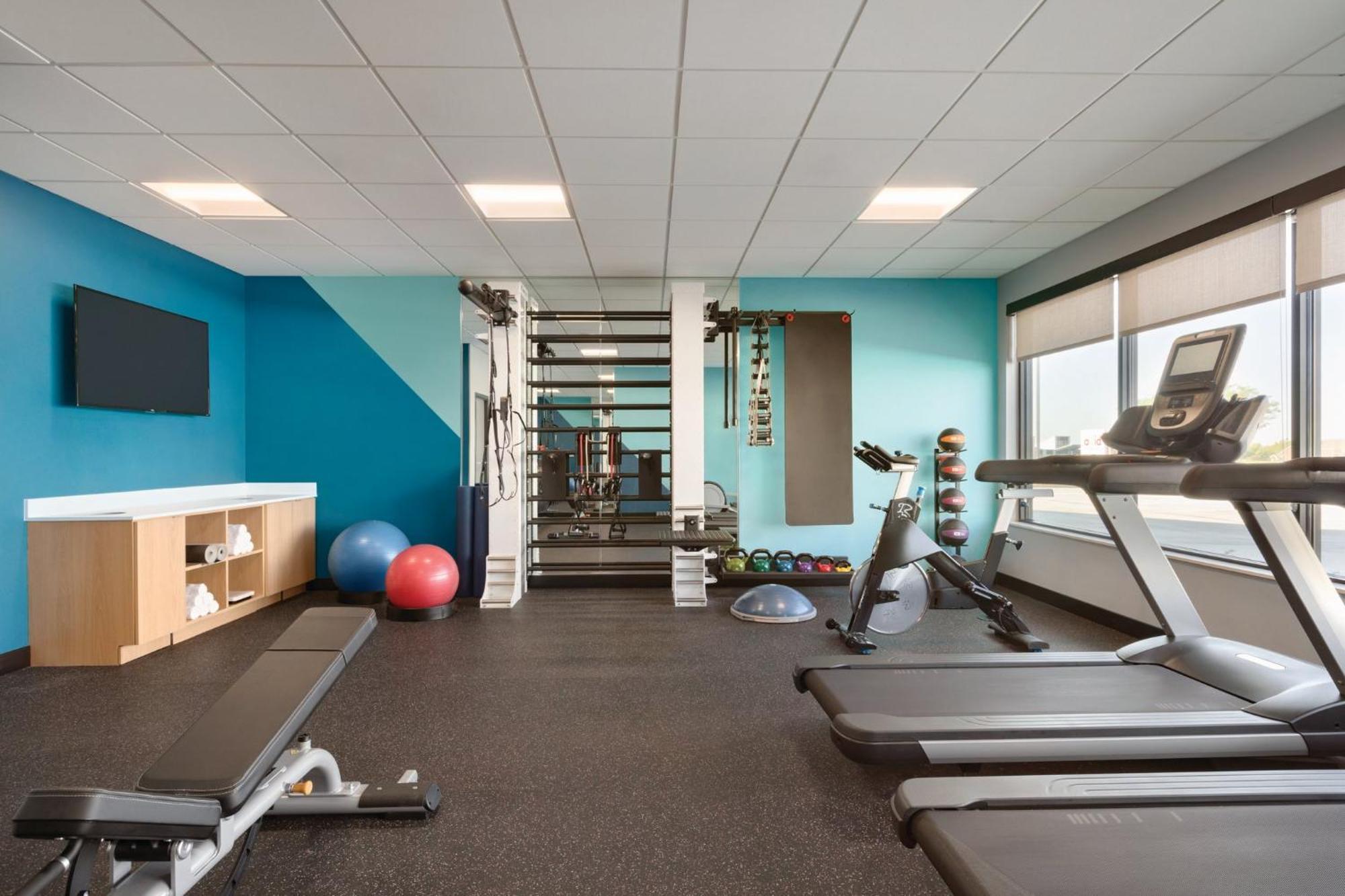 Avid Hotel Fort Payne By Ihg Buitenkant foto