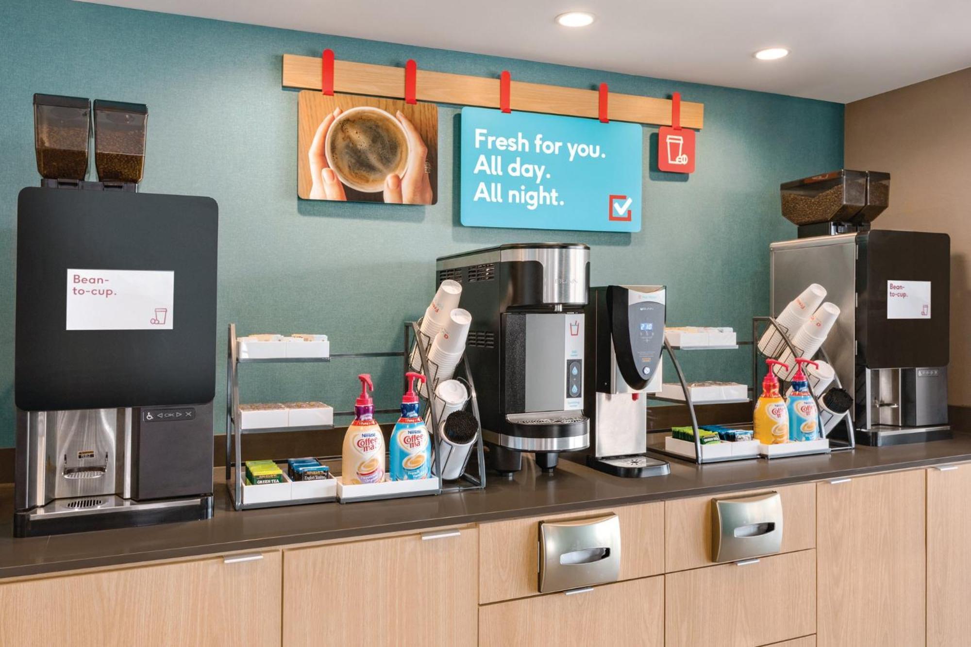 Avid Hotel Fort Payne By Ihg Buitenkant foto